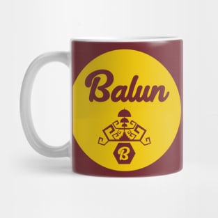 Balun Lampung Mug